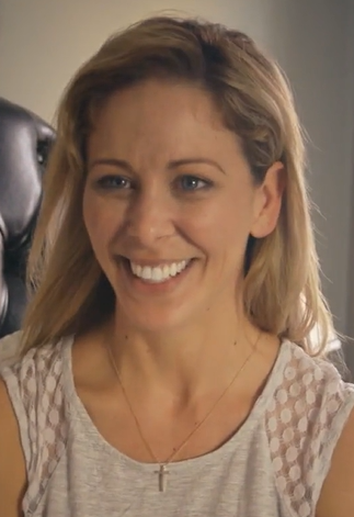 Cherie Deville